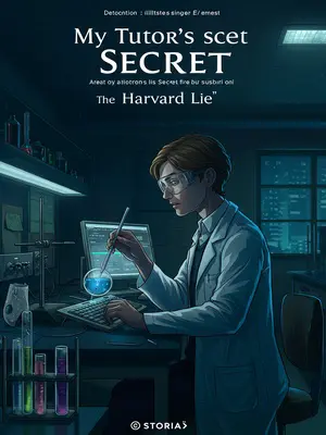 My Tutor’s Secret: The Harvard Lie