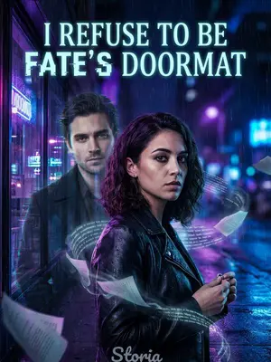 I Refuse to Be Fate’s Doormat