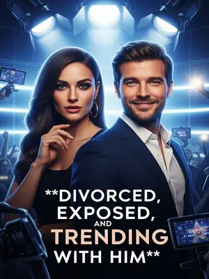 Divorced, Exposed, and Trending With Him