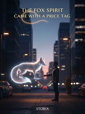 The Fox Spirit Came With a Price Tag
