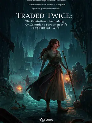 Traded Twice: The Zamindar’s Forgotten Wife