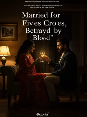 Married for Five Crores, Betrayed by Blood