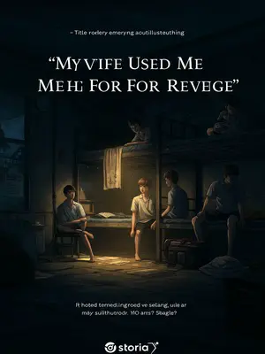 My Wife Used Me For Revenge