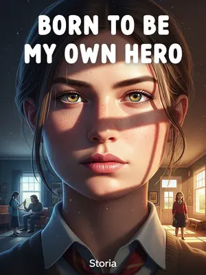 Born to Be My Own Hero