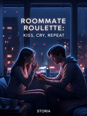 Roommate Roulette: Kiss, Cry, Repeat