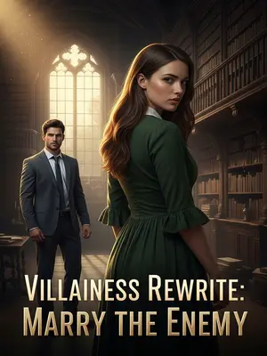Villainess Rewrite: Marry the Enemy
