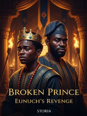 Broken Prince, Eunuch’s Revenge