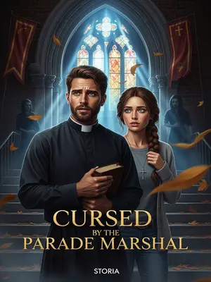Cursed by the Parade Marshal