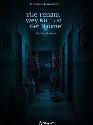 The Tenant Wey No Get Name