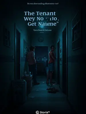 The Tenant Wey No Get Name