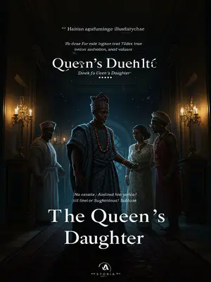 Dying for the Queen’s Daughter