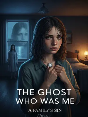 The Ghost Who Was Me: A Family’s Sin