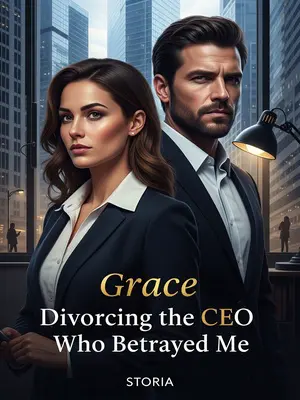 Divorcing the CEO Who Betrayed Me