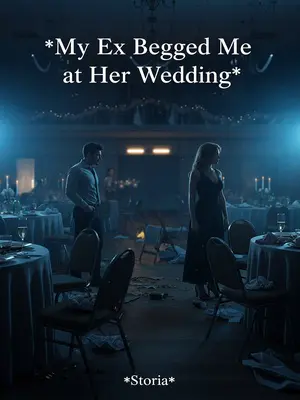 My Ex Begged Me at Her Wedding