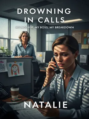 Drowning in Calls: My Mother, My Boss, My Breakdown