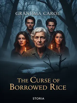 The Curse of Borrowed Rice