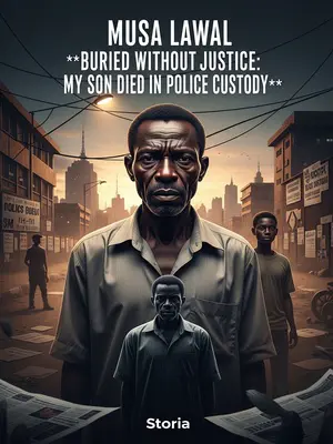 Buried Without Justice: My Son Died in Police Custody