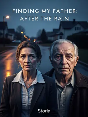 Finding My Father: After the Rain