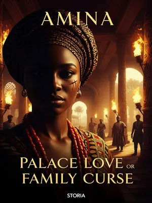 Palace Love or Family Curse
