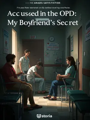 Accused in the OPD: My Boyfriend’s Secret