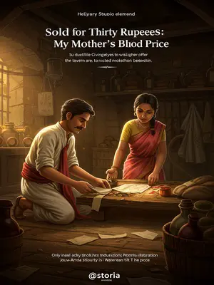 Sold for Thirty Rupees: My Mother’s Blood Price