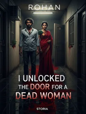I Unlocked the Door for a Dead Woman