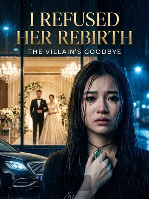 I Refused Her Rebirth: The Villain’s Goodbye