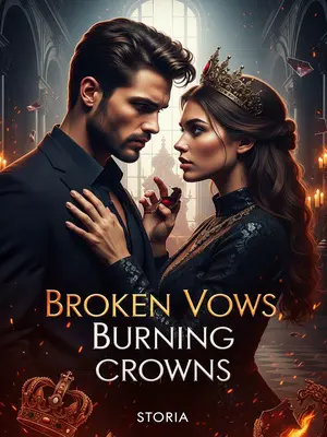 Broken Vows, Burning Crowns