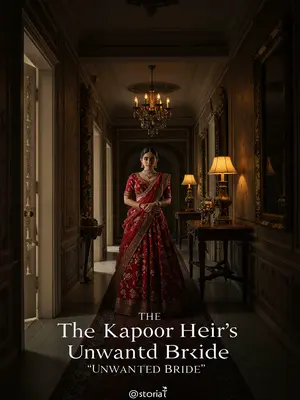 The Kapoor Heir’s Unwanted Bride
