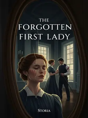 The Forgotten First Lady
