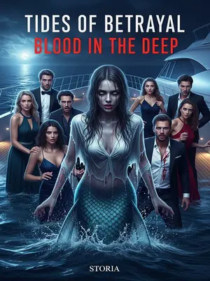 Tides of Betrayal, Blood in the Deep