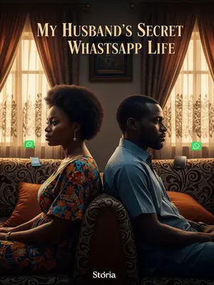 My Husband’s Secret WhatsApp Life