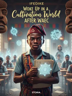 Woke Up in a Cultivation World After WAEC