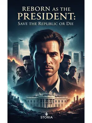 Reborn as the President: Save the Republic or Die