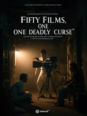 Fifty Films, One Deadly Curse