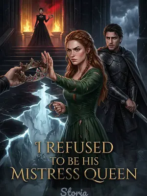I Refused to Be His Mistress Queen