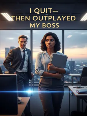 I Quit—Then Outplayed My Boss