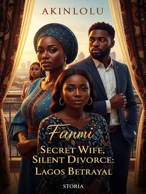 Secret Wife, Silent Divorce: Lagos Betrayal