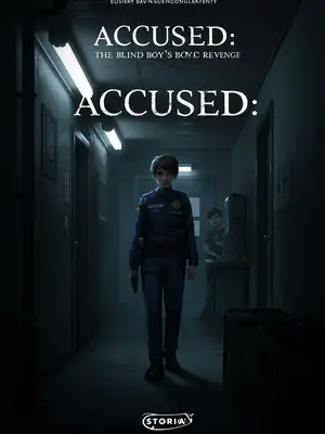 Accused: The Blind Boy’s Revenge