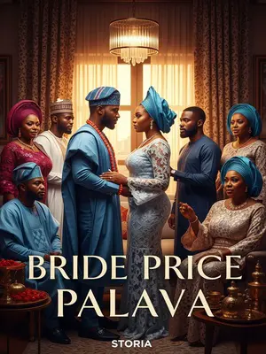 Bride Price Palava