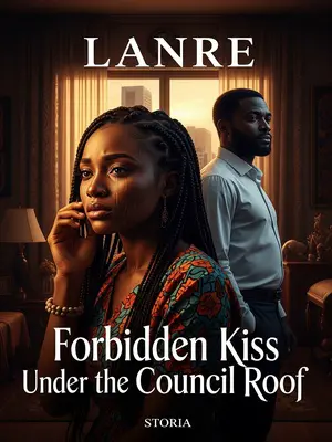 Forbidden Kiss Under Council Roof