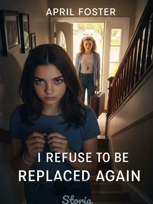 I Refuse to Be Replaced Again