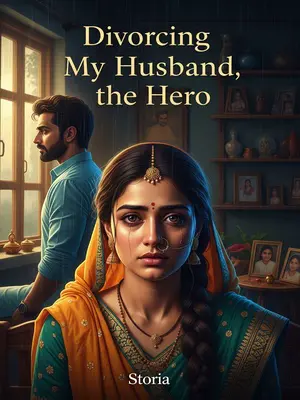 Divorcing My Husband, the Hero