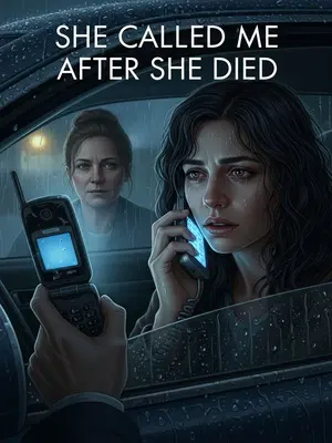 She Called Me After She Died