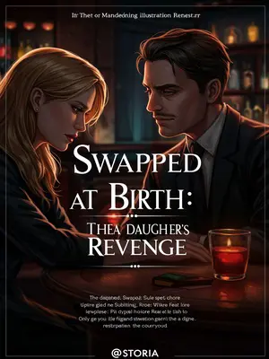 Swapped at Birth: The Real Daughter’s Revenge