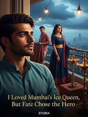 I Loved Mumbai’s Ice Queen, But Fate Chose the Hero