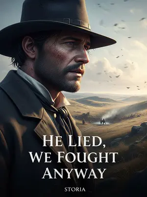 He Lied, We Fought Anyway