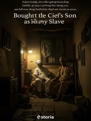 Bought the Chief’s Son as My Slave