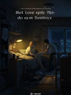 Bet Love Spoil My Destiny