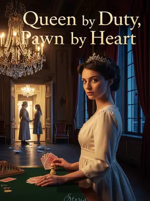 Queen by Duty, Pawn by Heart